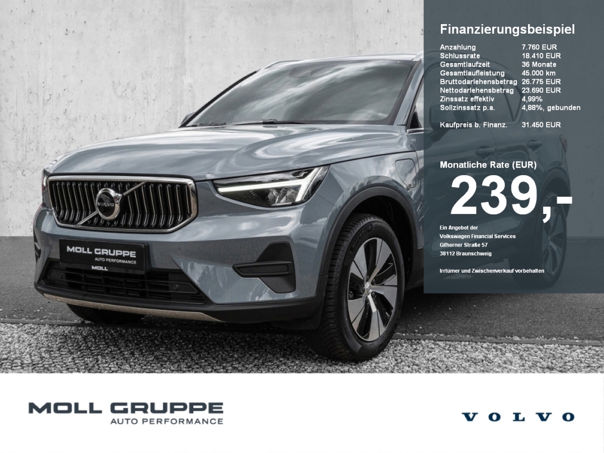 Volvo XC 40