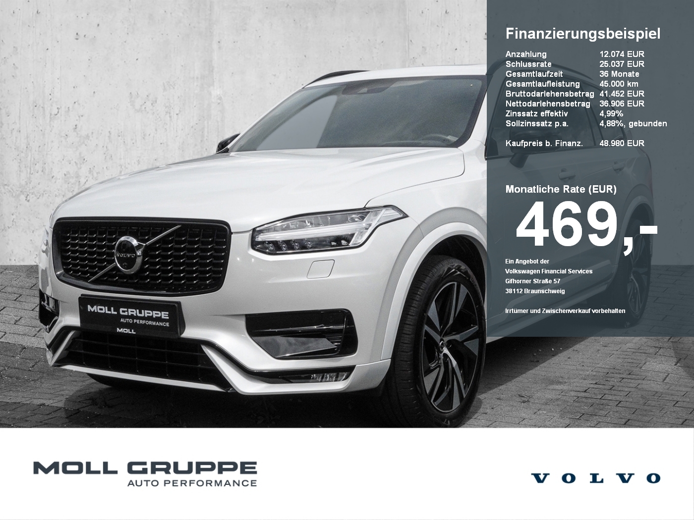 Volvo XC 90