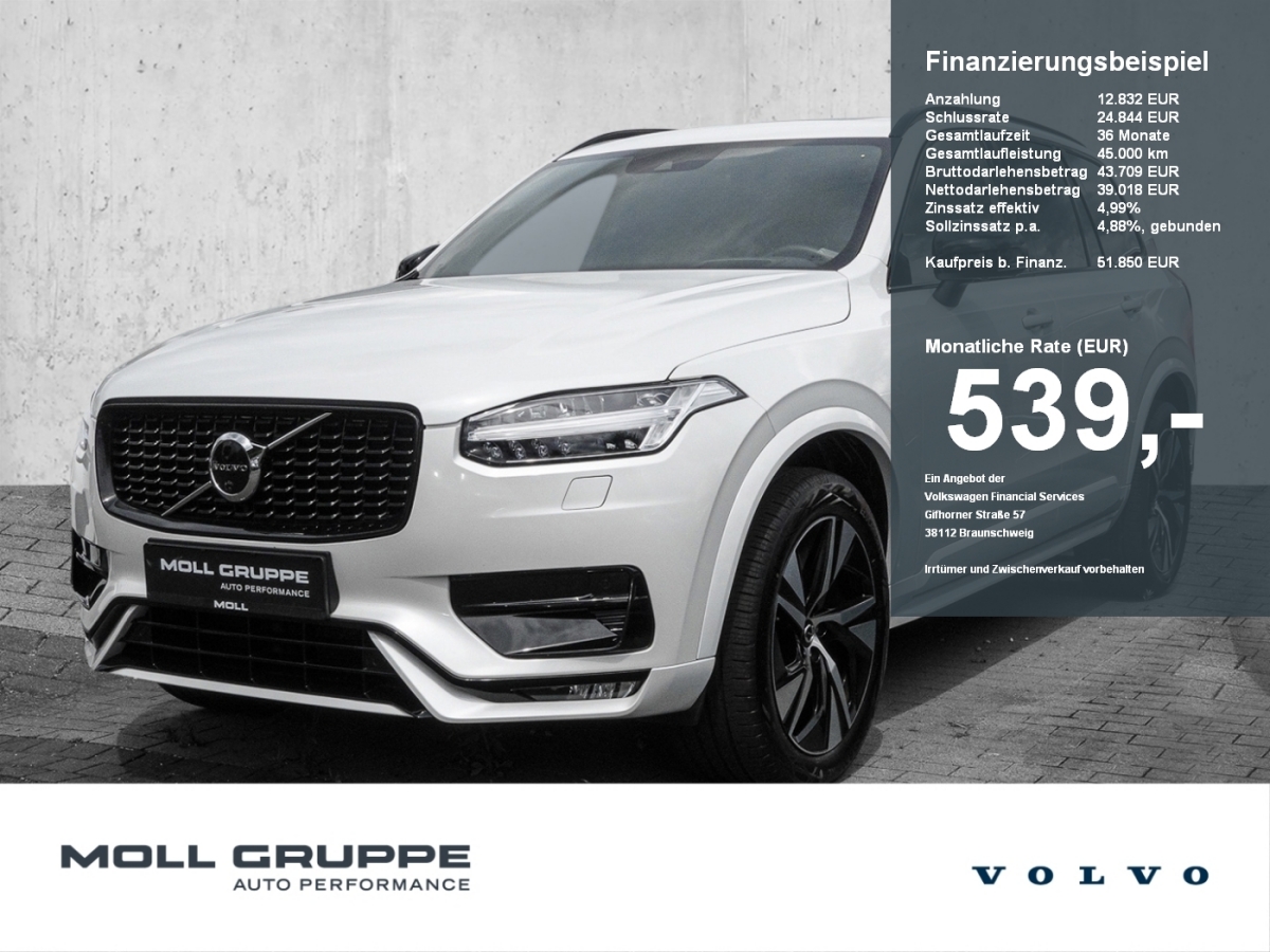 Volvo XC 90