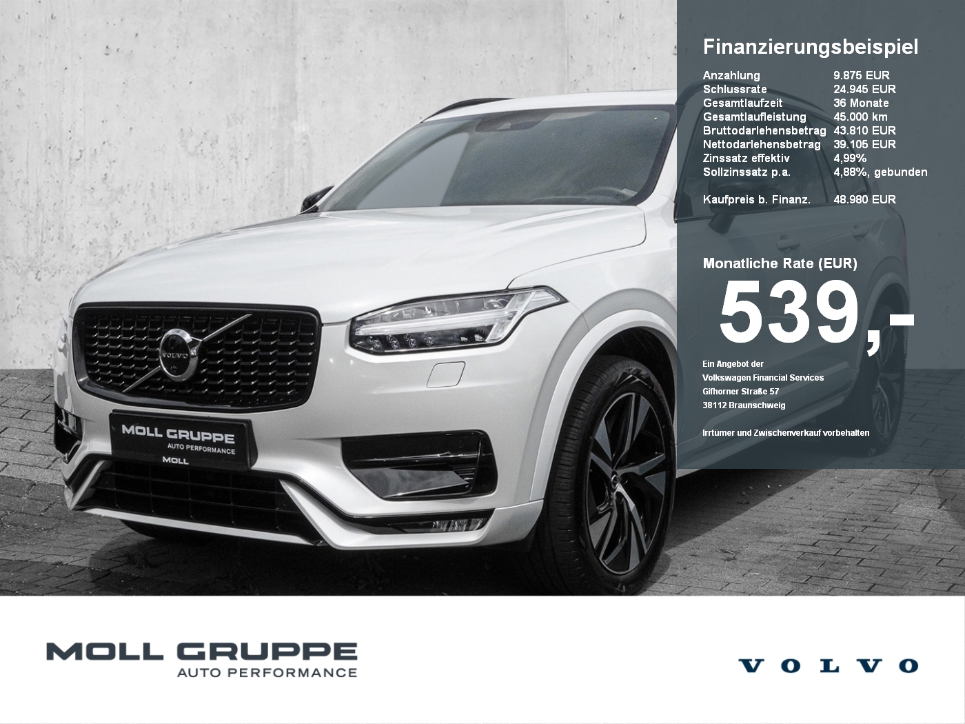 Volvo XC 90