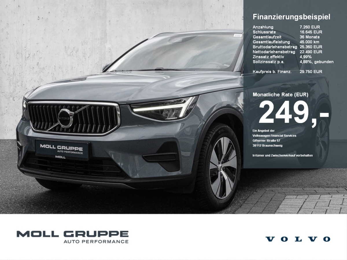 Volvo XC 40