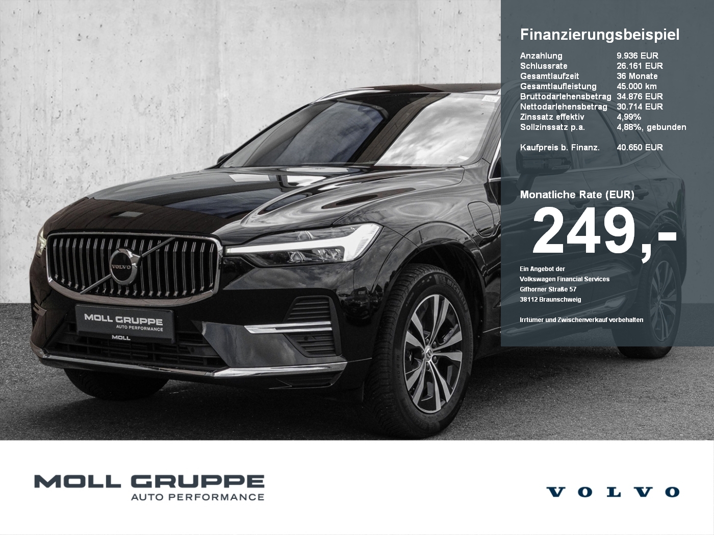 Volvo XC 60
