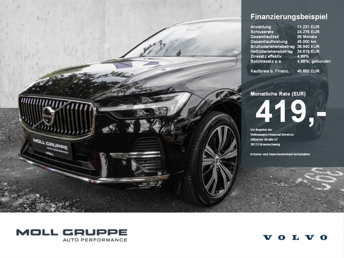 Volvo XC 60