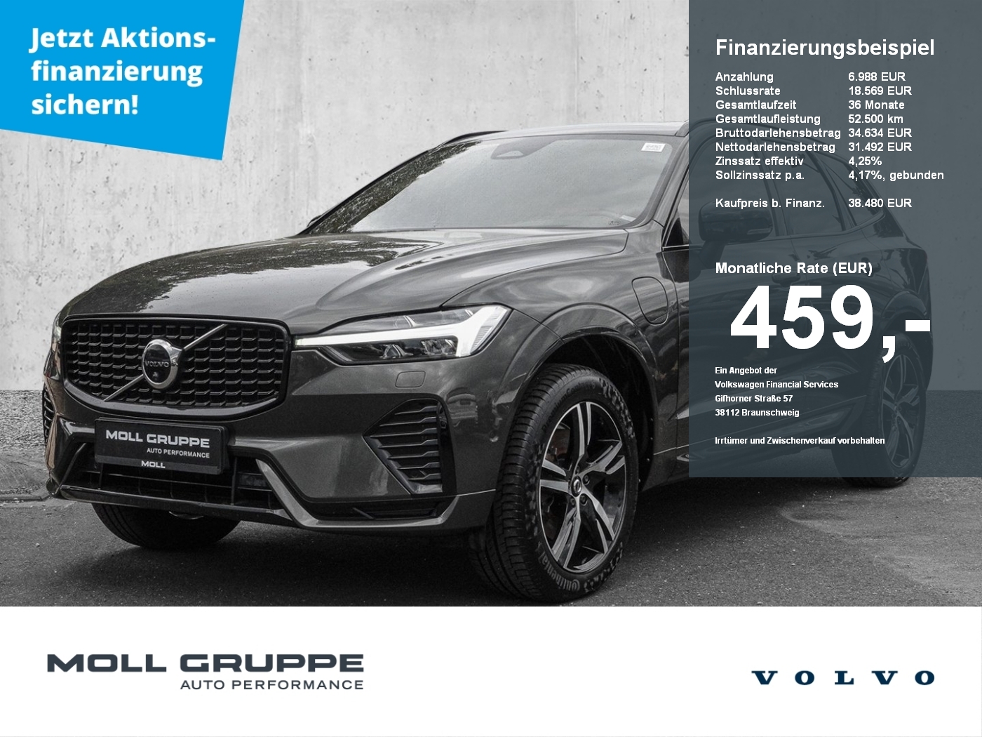 Volvo XC 60