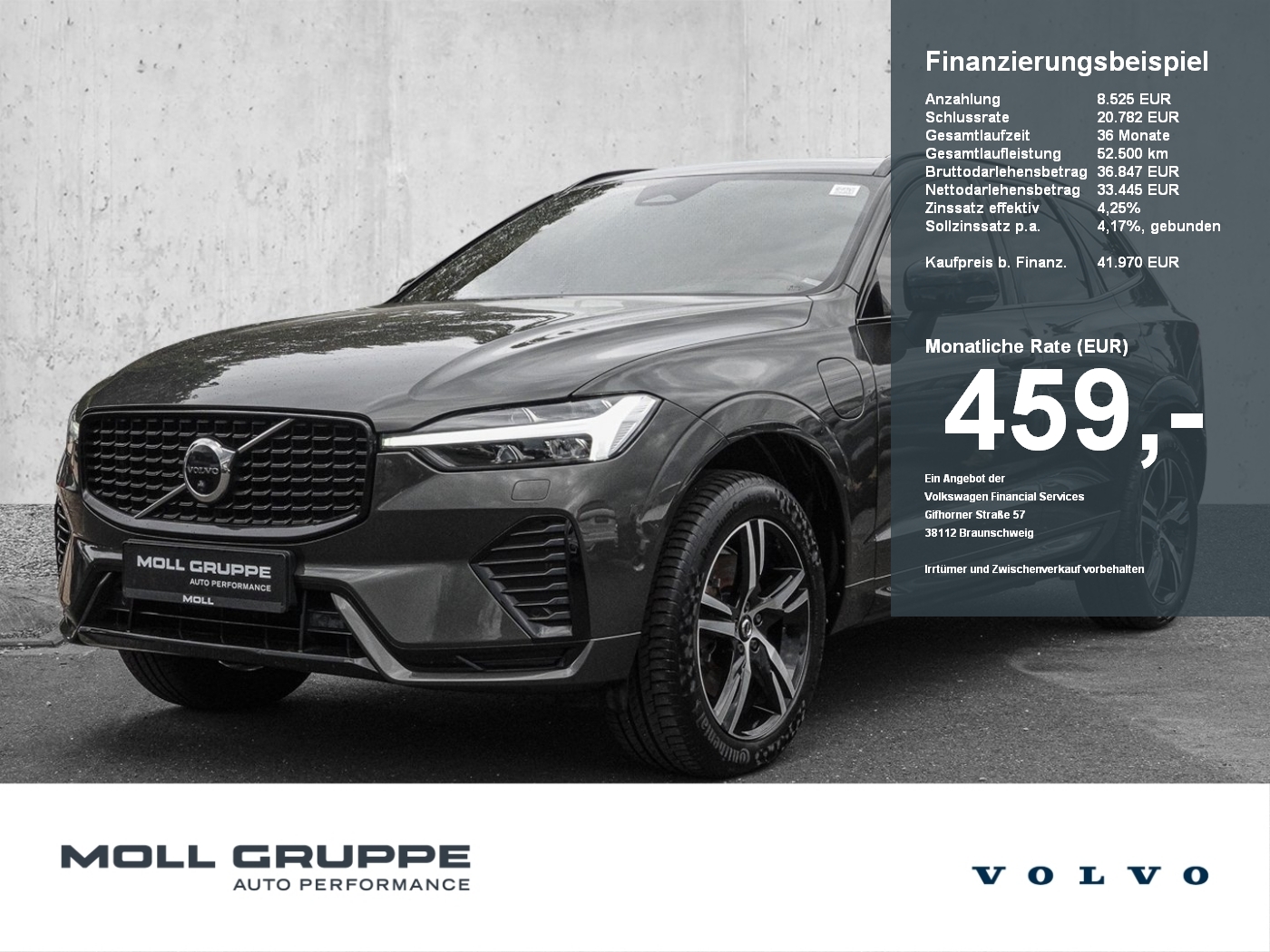 Volvo XC 60
