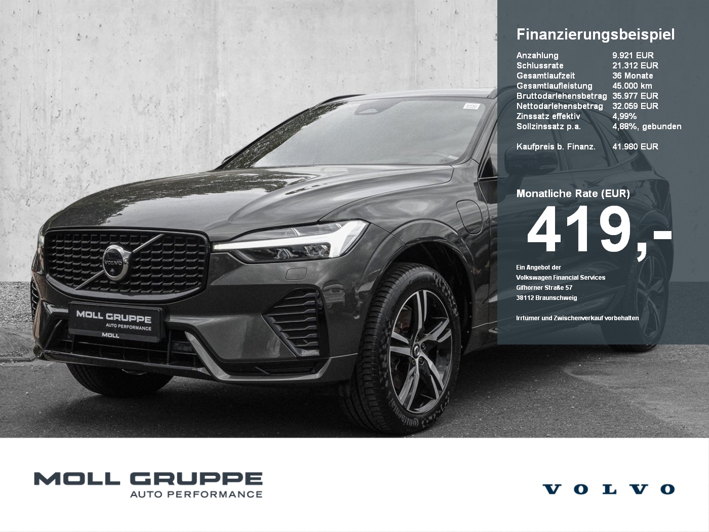 Volvo XC 60