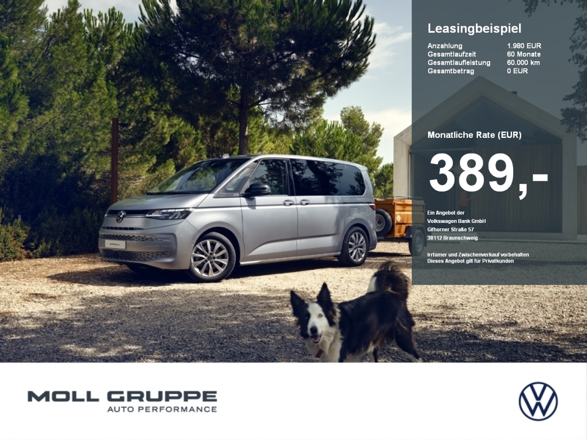 VW ANDERE