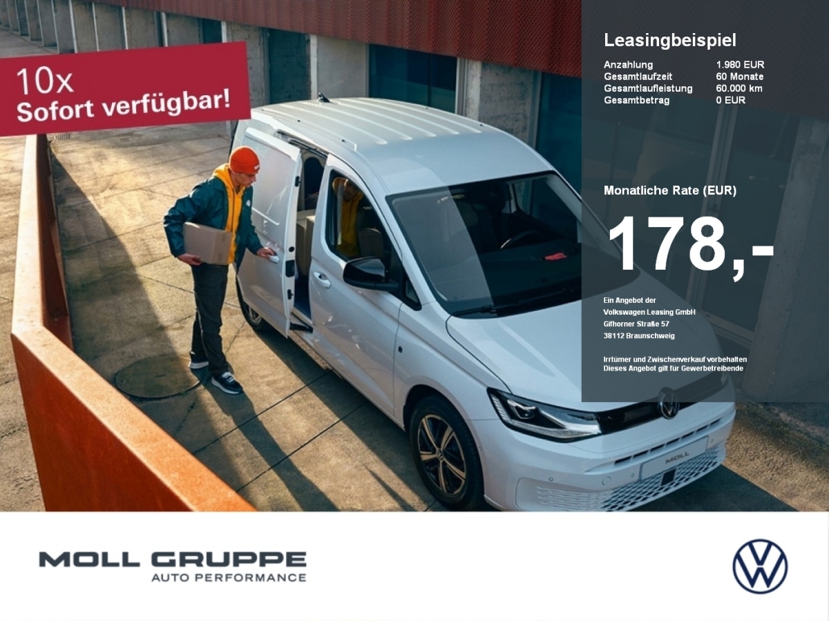 VW Nutzfahrzeuge ANDERE