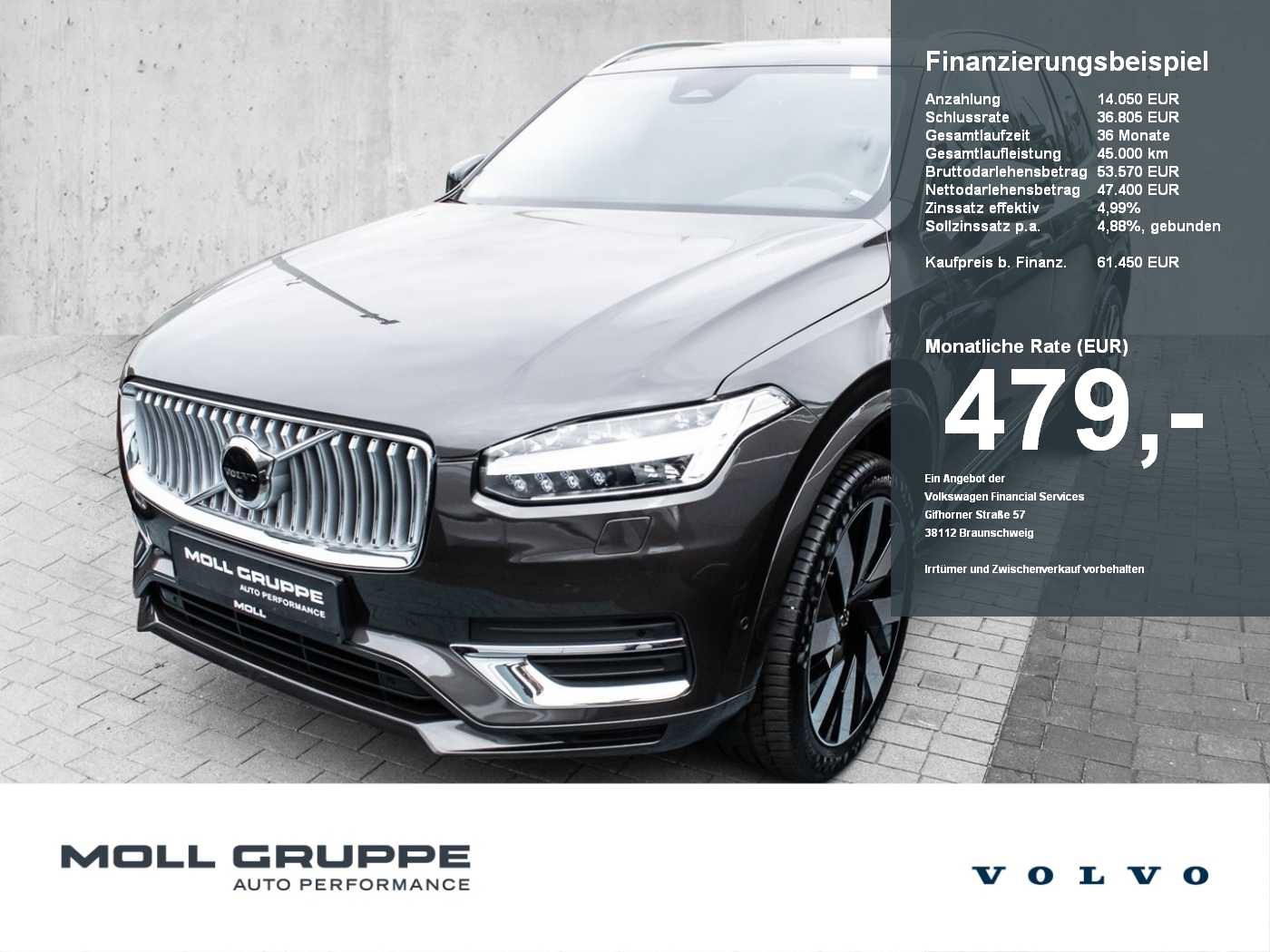 Volvo XC 90