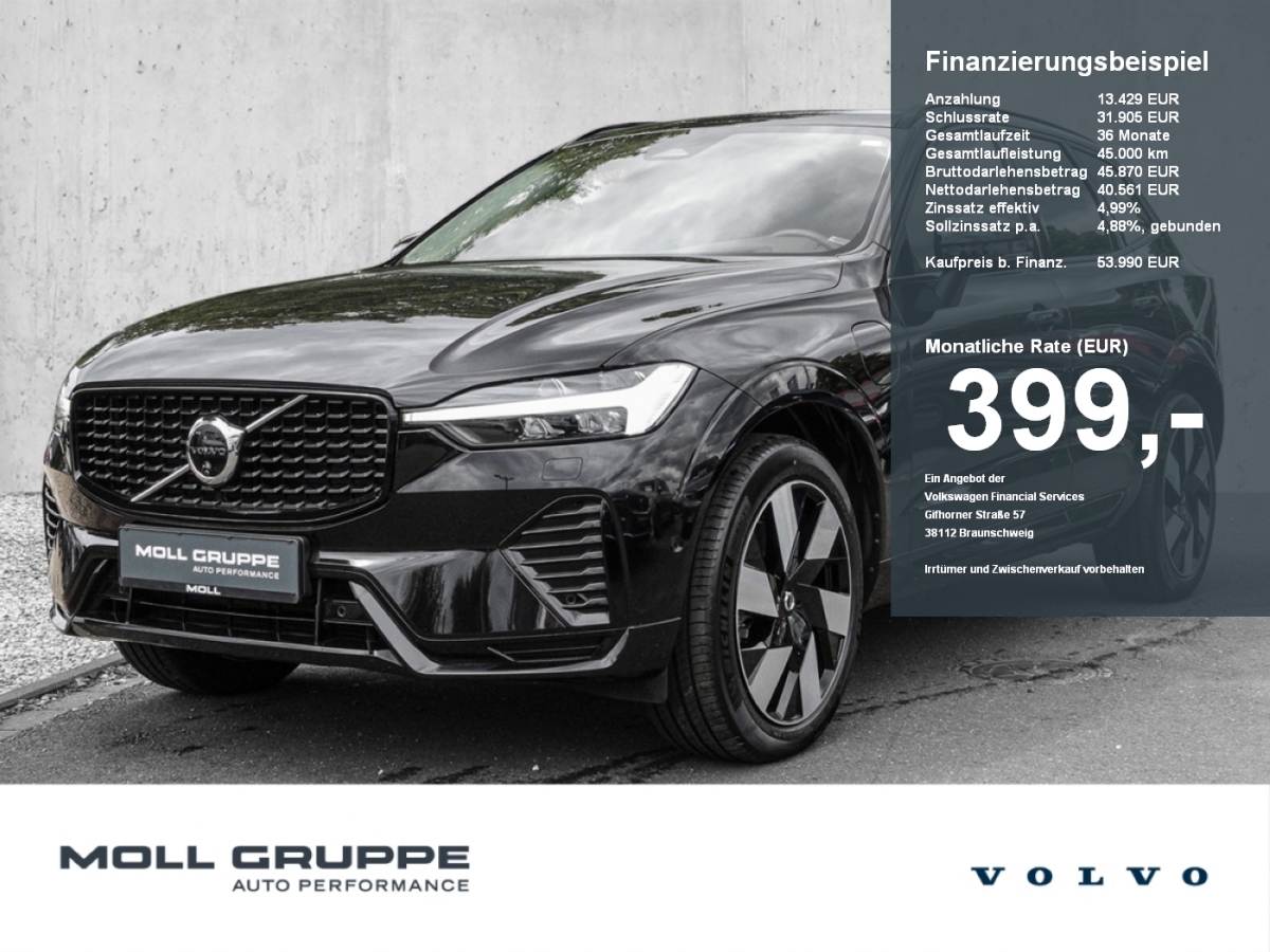 Volvo XC 60