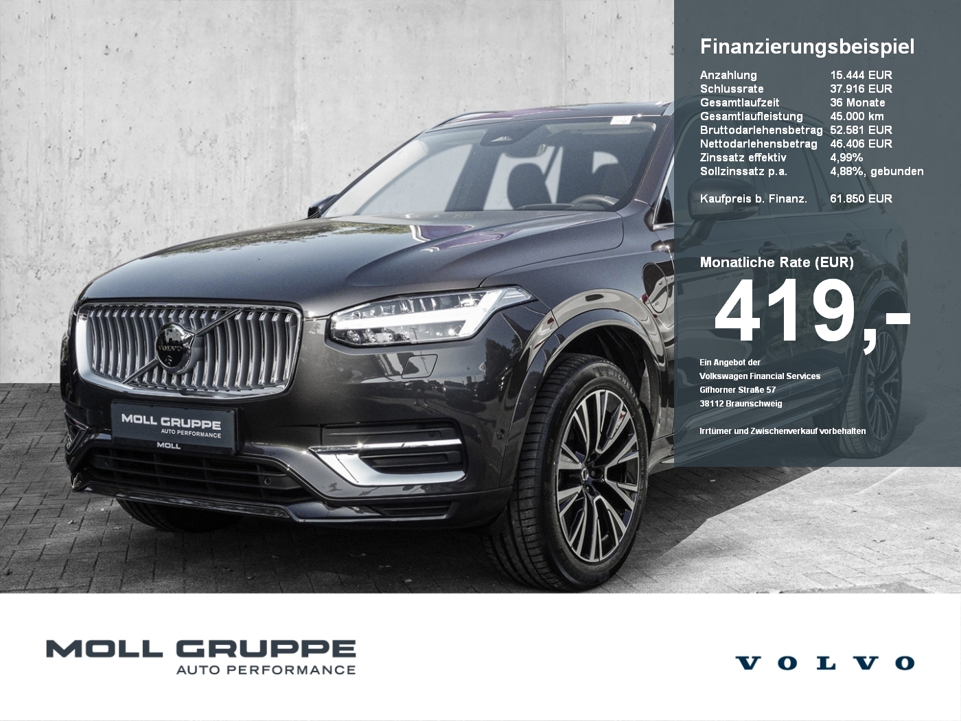 Volvo XC 90