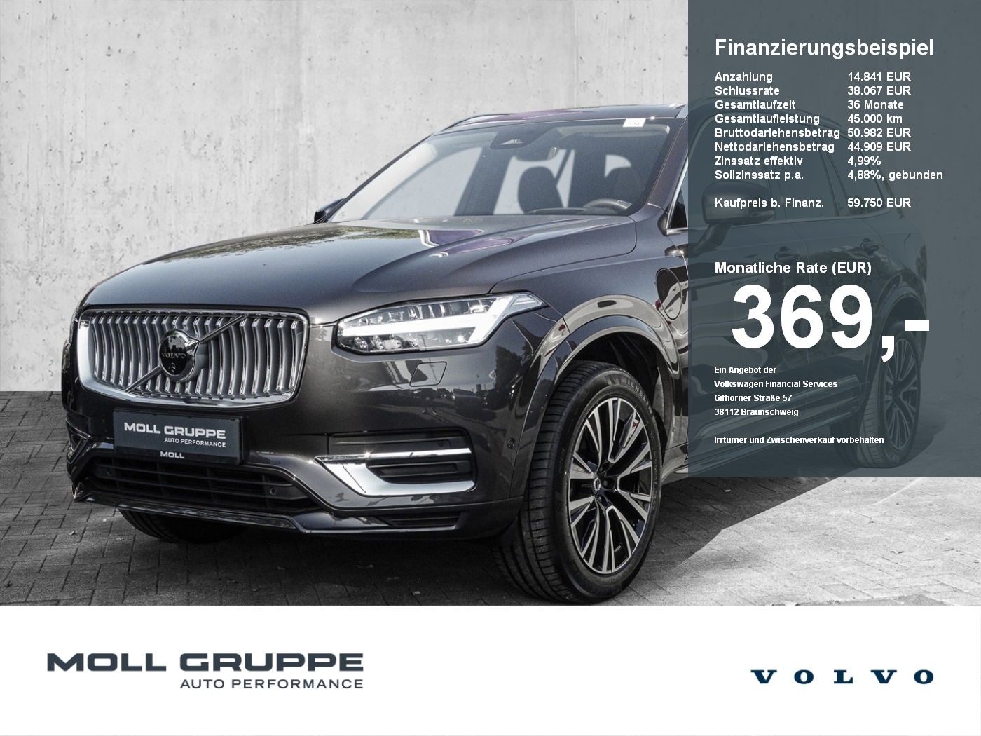 Volvo XC 90