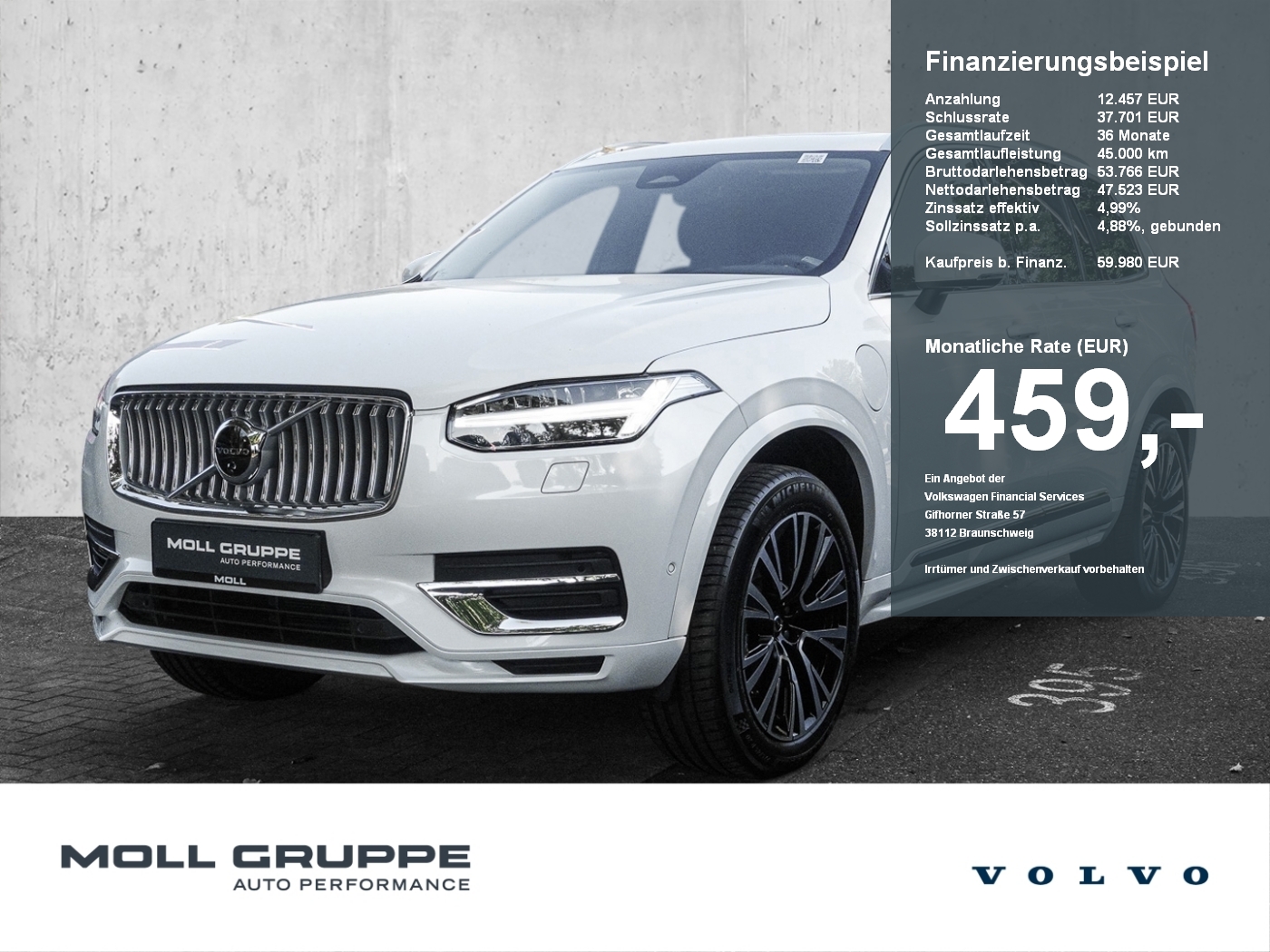 Volvo XC 90