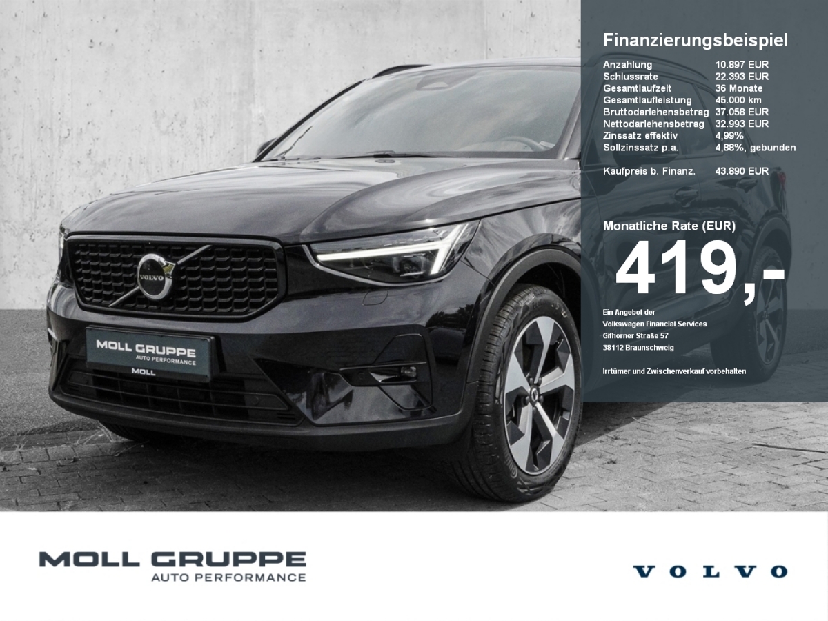 Volvo XC 40
