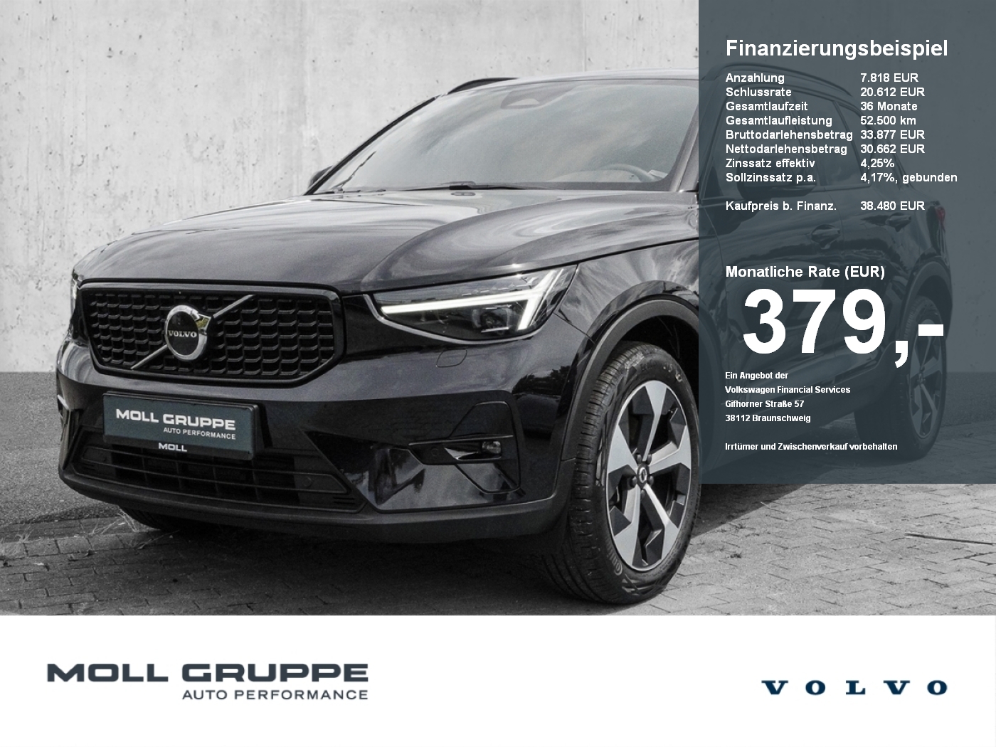 Volvo XC 40