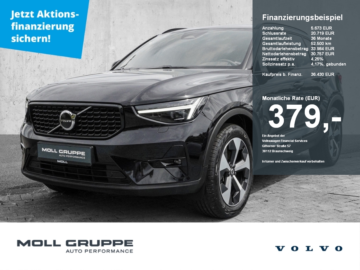 Volvo XC 40