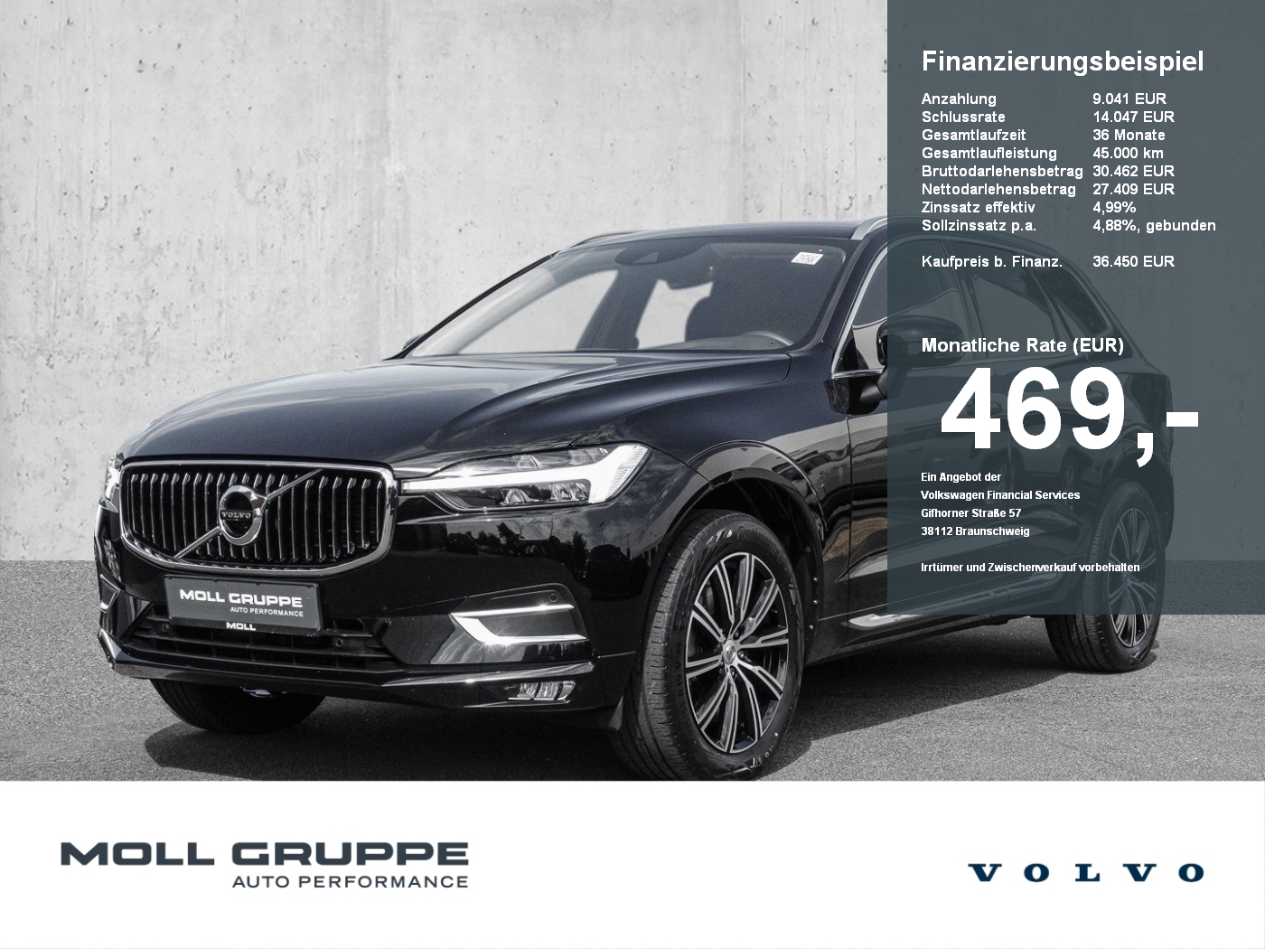 Volvo XC 60