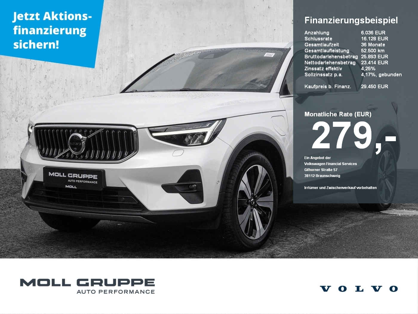 Volvo XC 40