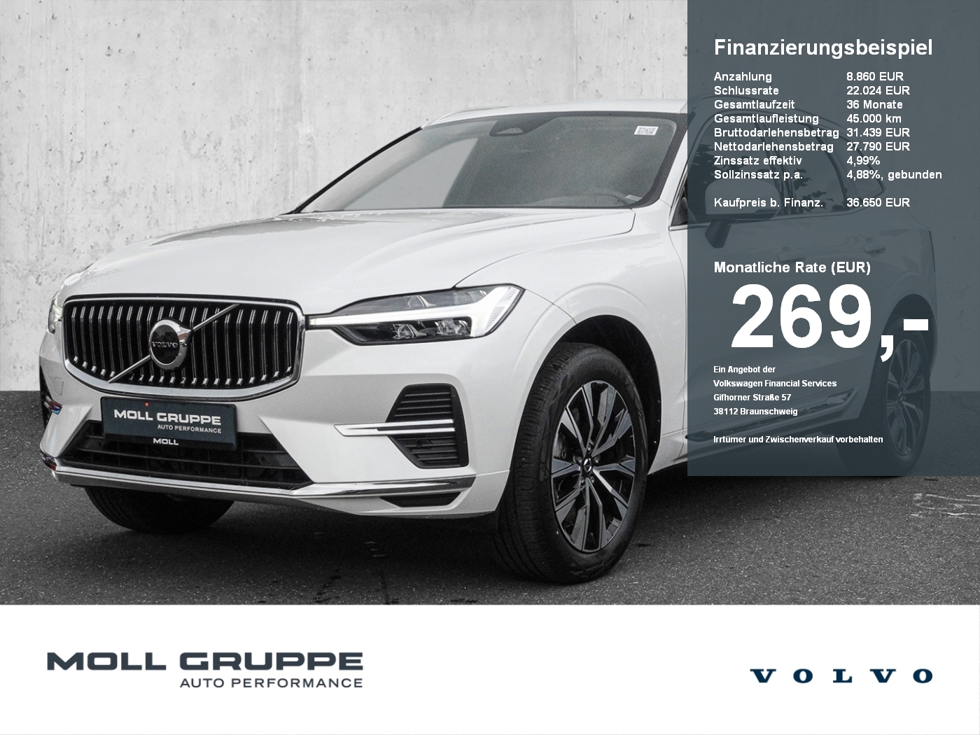 Volvo XC 60
