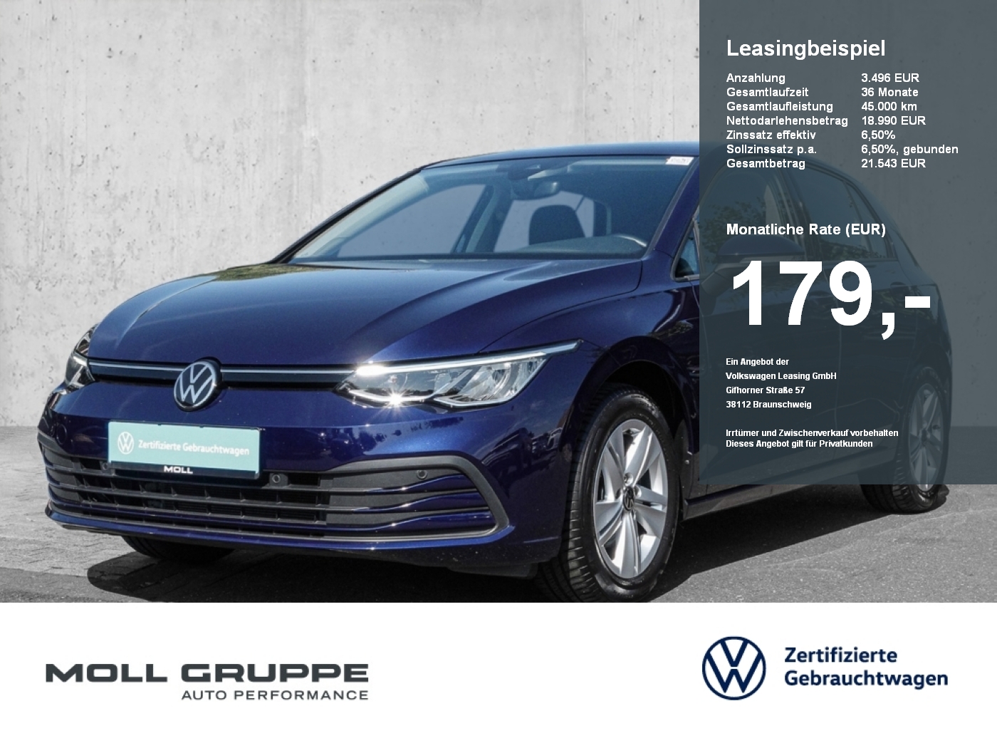 VW Golf