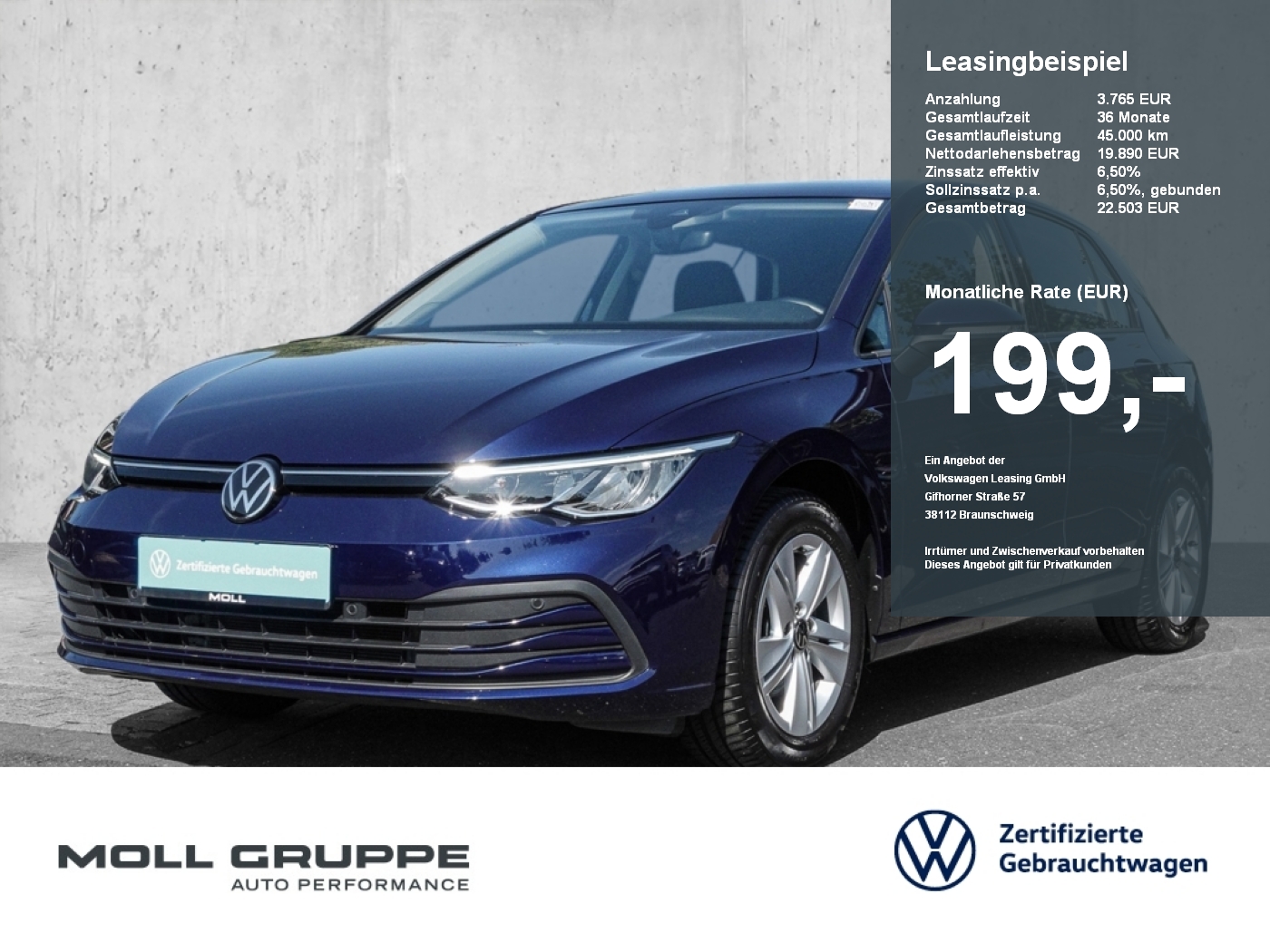 VW Golf
