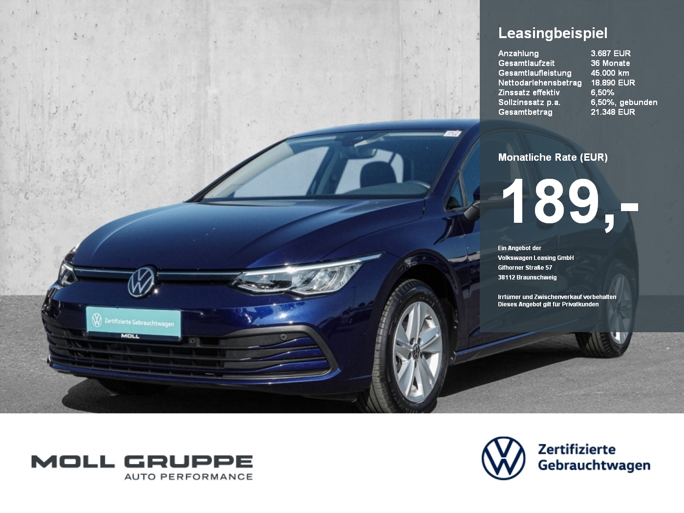 VW Golf