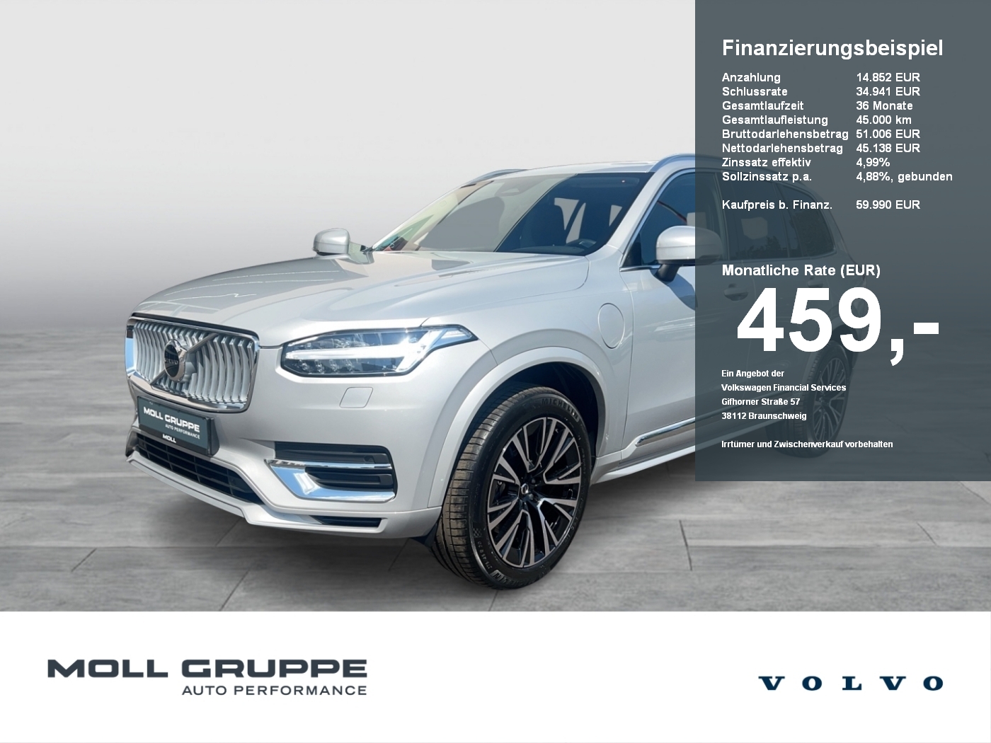 Volvo XC 90