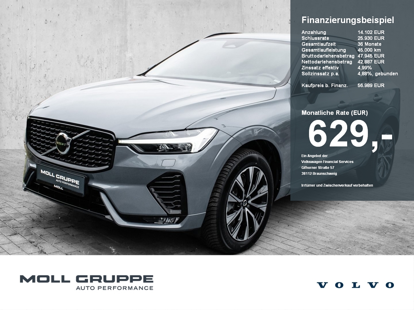 Volvo XC 60