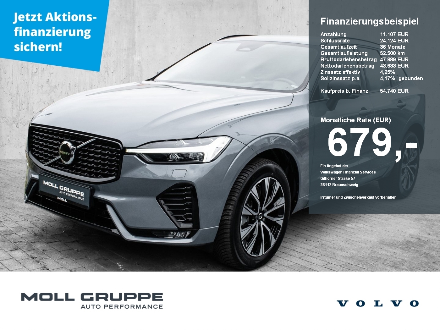 Volvo XC 60