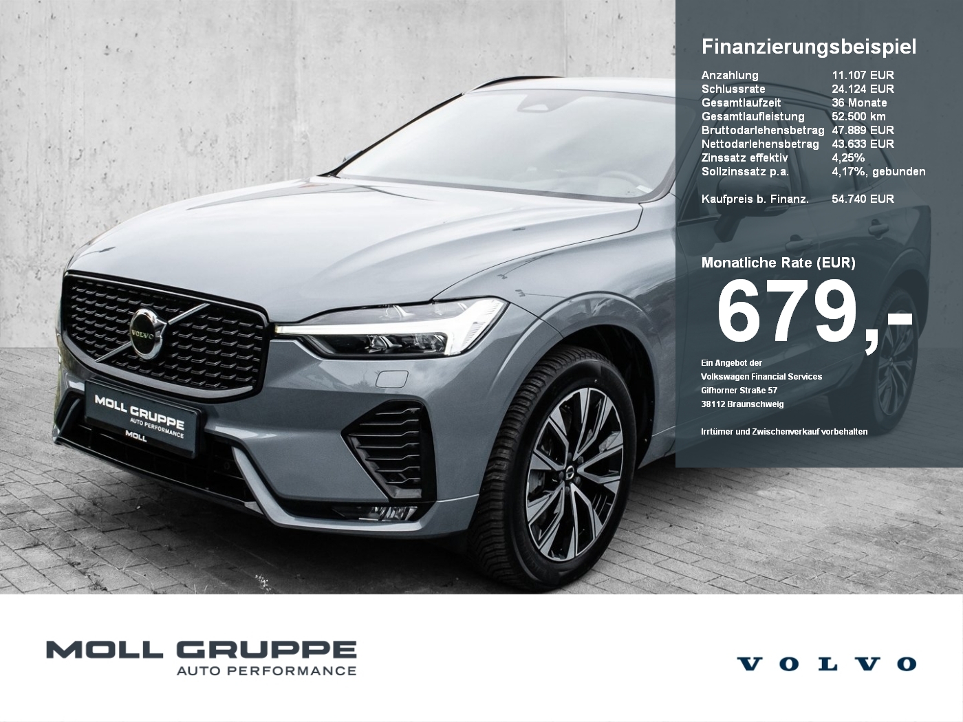Volvo XC 60