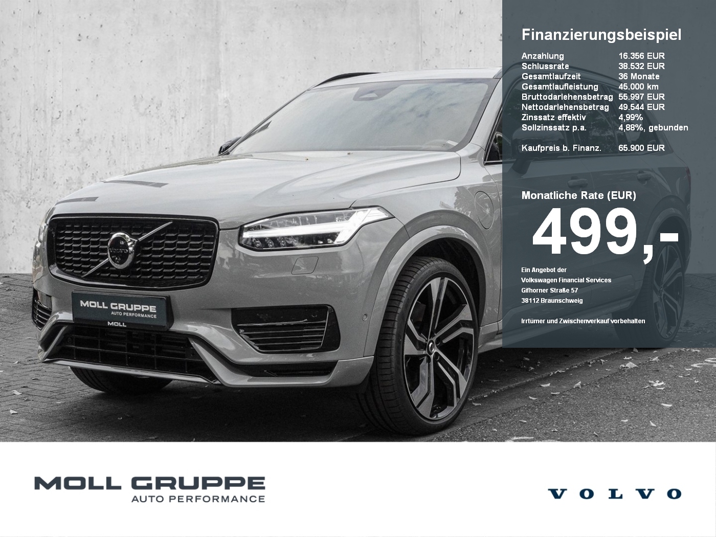 Volvo XC 90