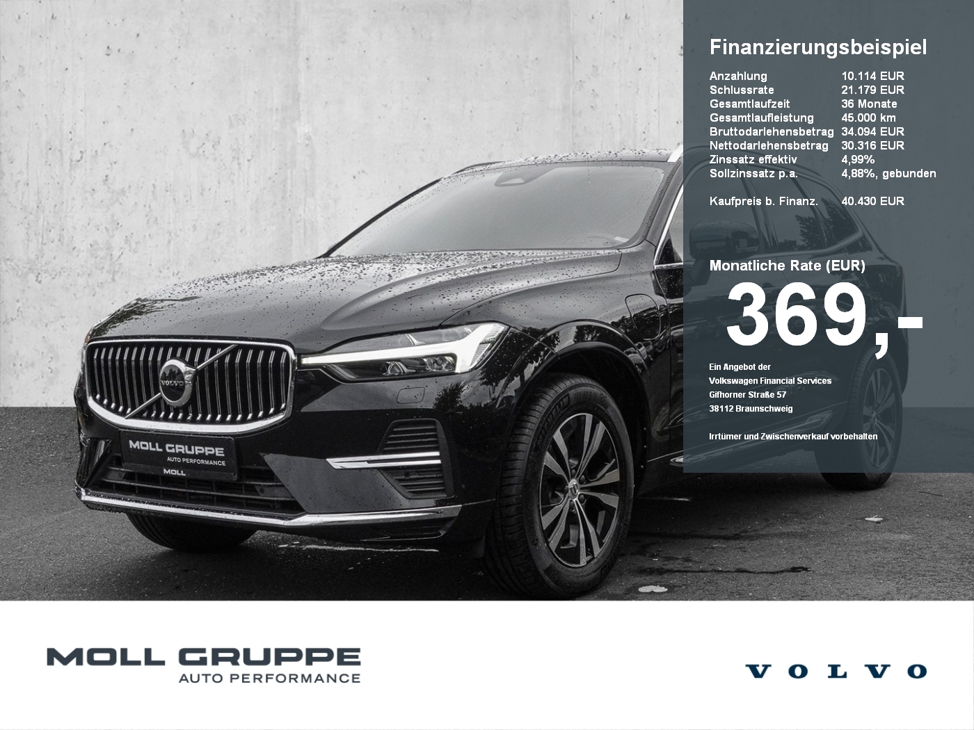 Volvo XC 60