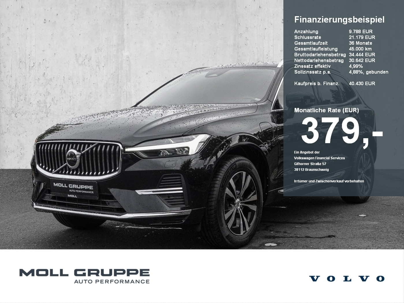 Volvo XC 60