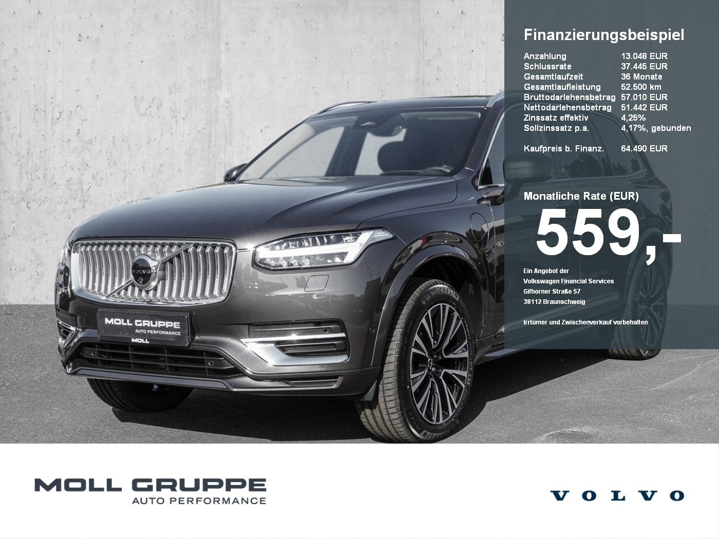 Volvo XC 90