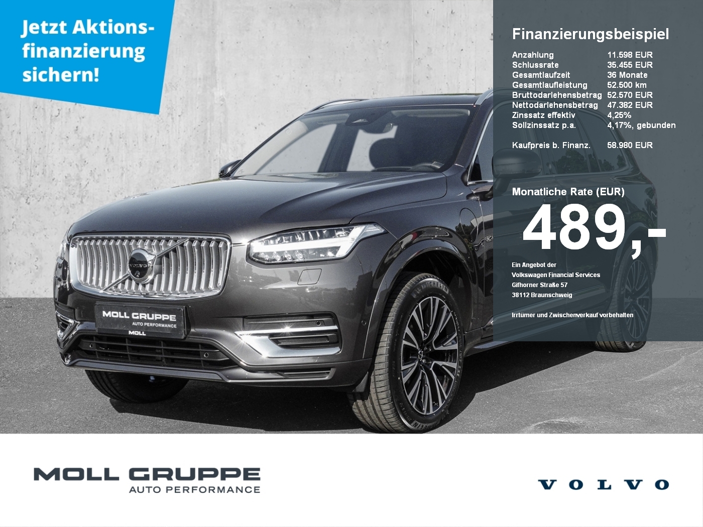 Volvo XC 90