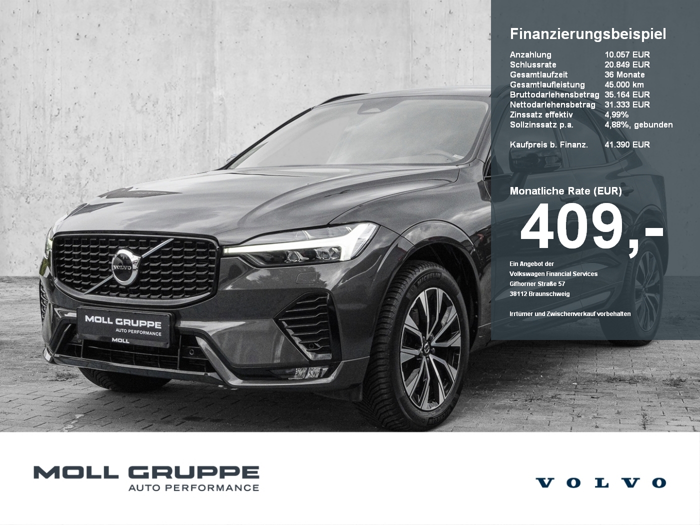 Volvo XC 60
