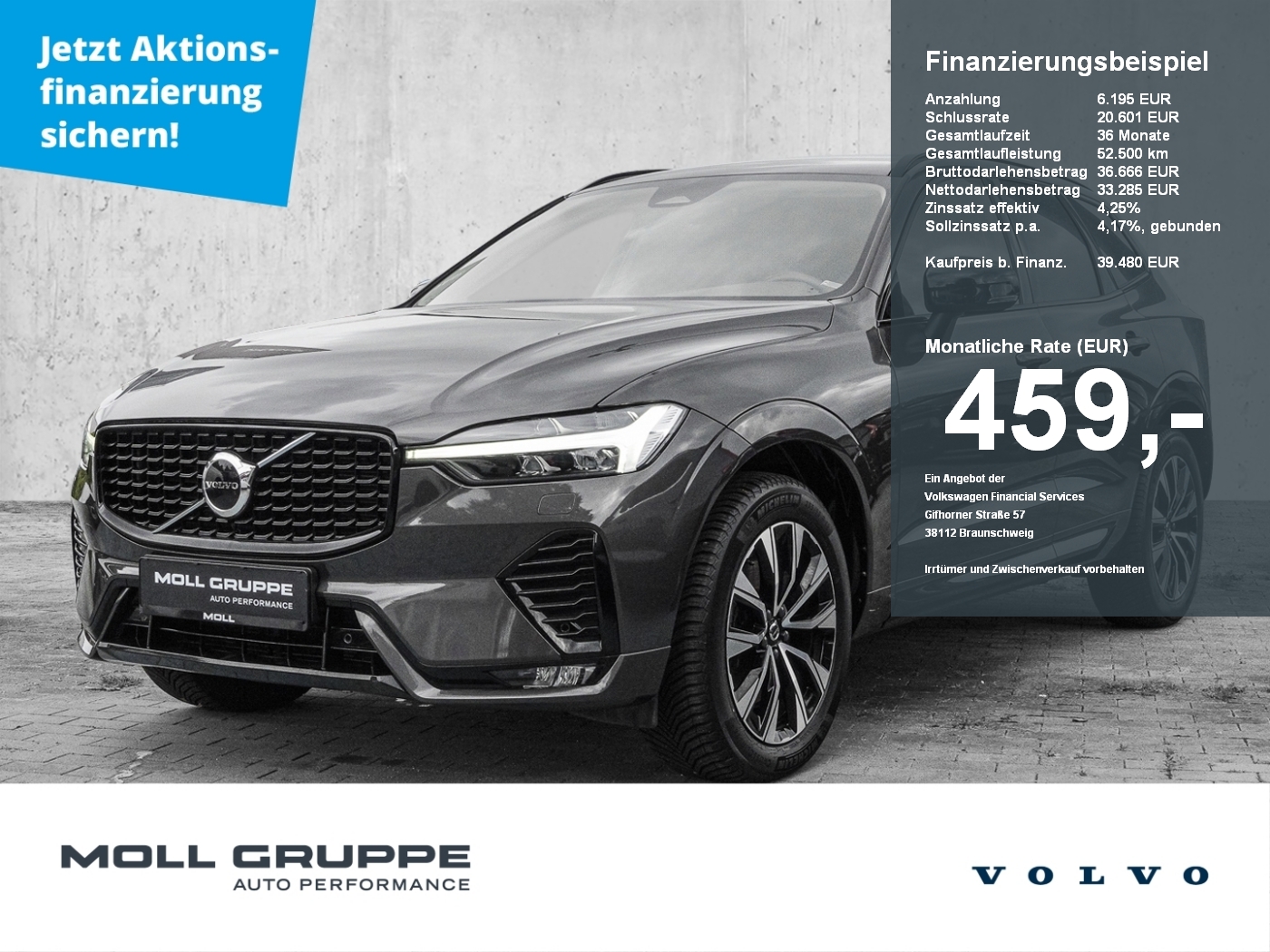 Volvo XC 60