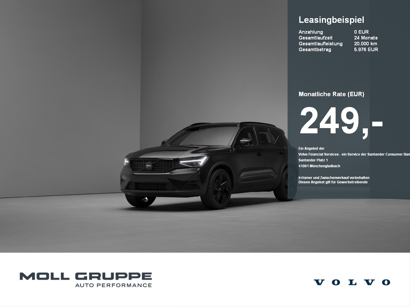 Volvo XC 40