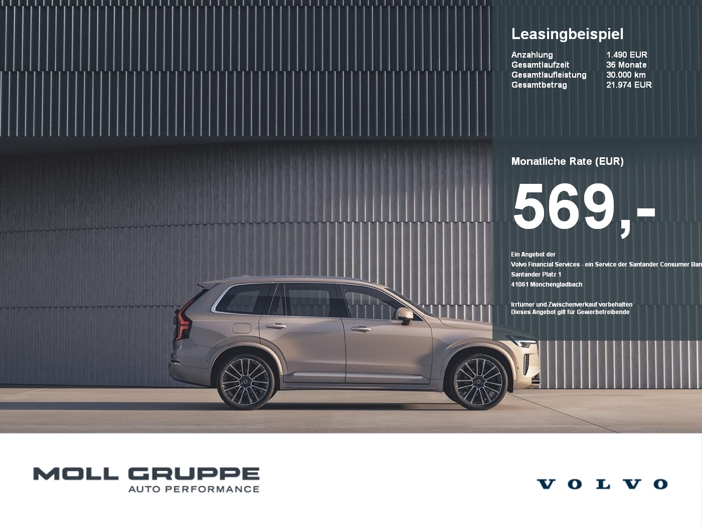 Volvo XC 90