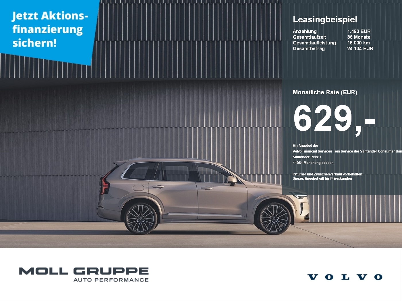 Volvo XC 90