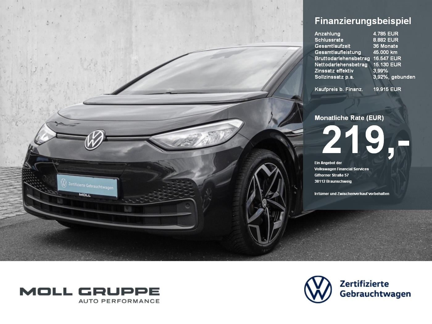 VW ID.3