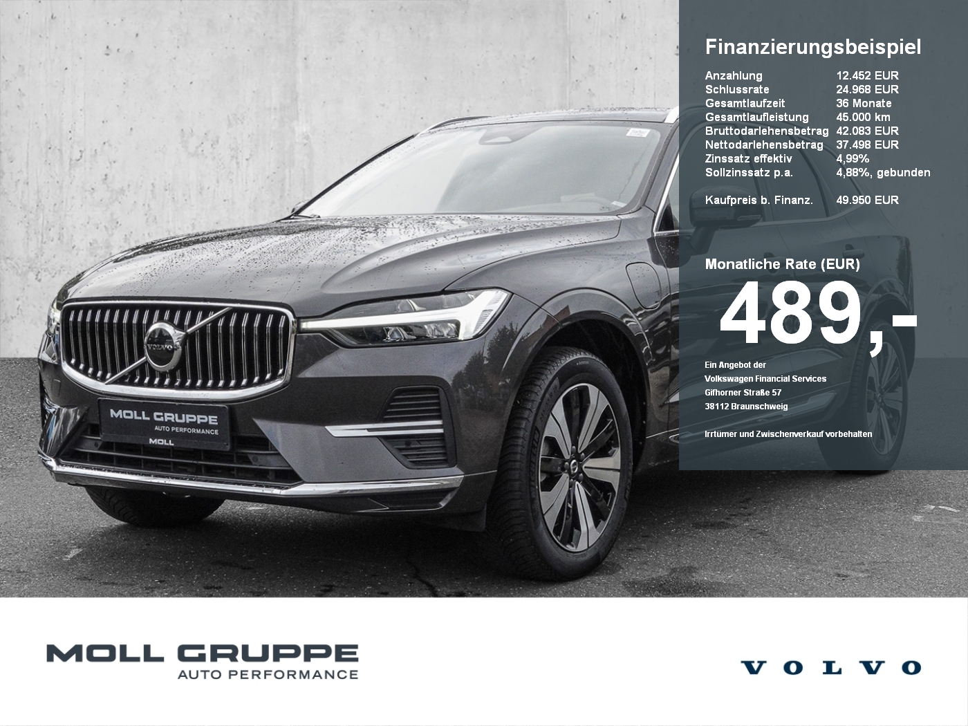 Volvo XC 60