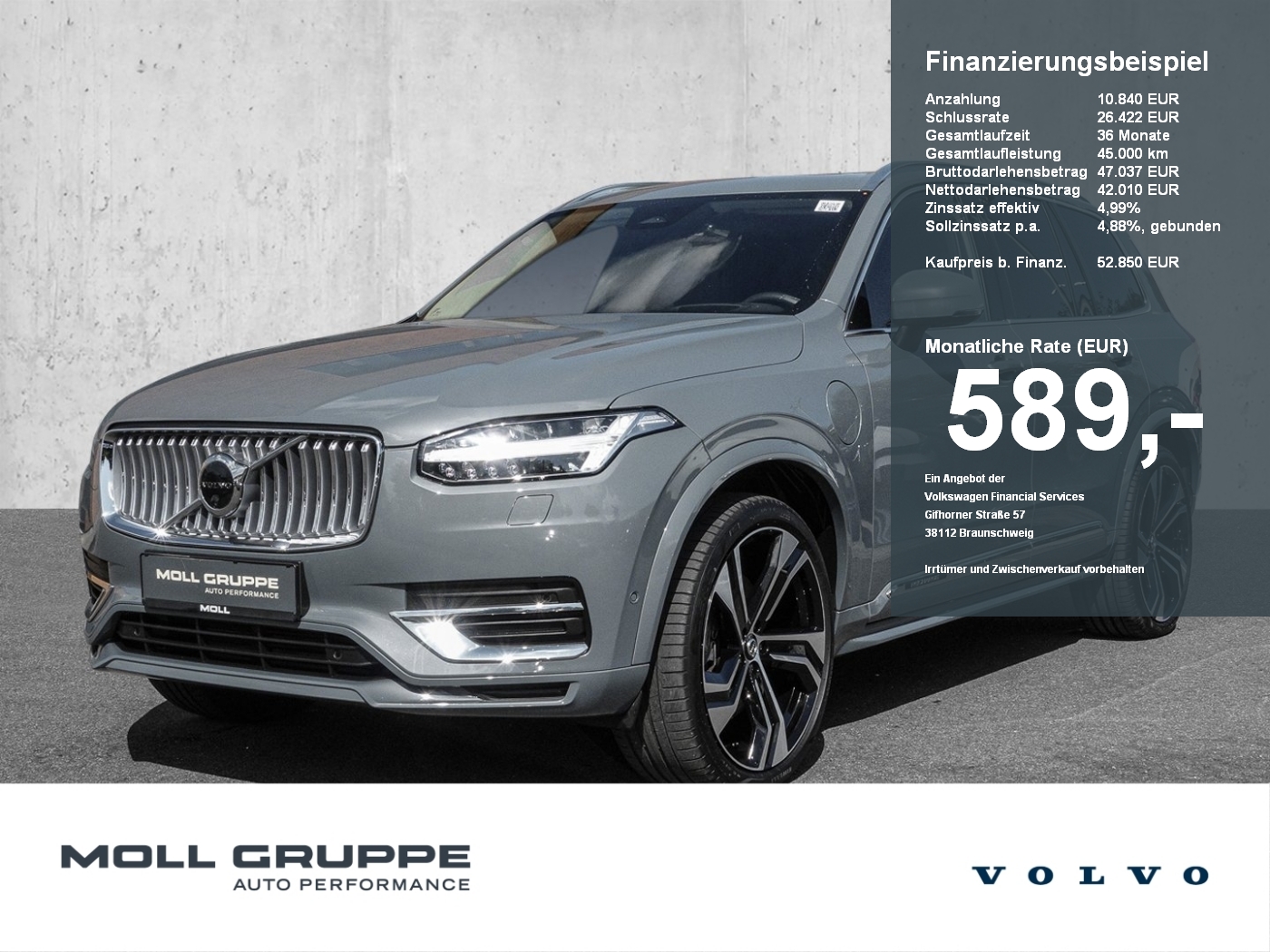 Volvo XC 90