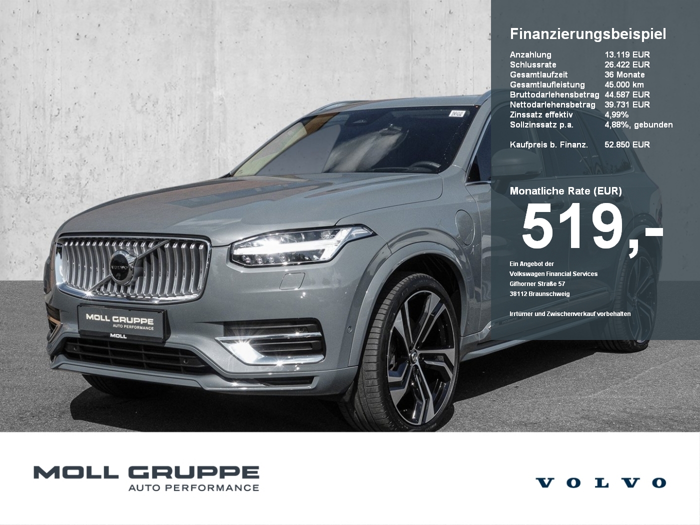 Volvo XC 90