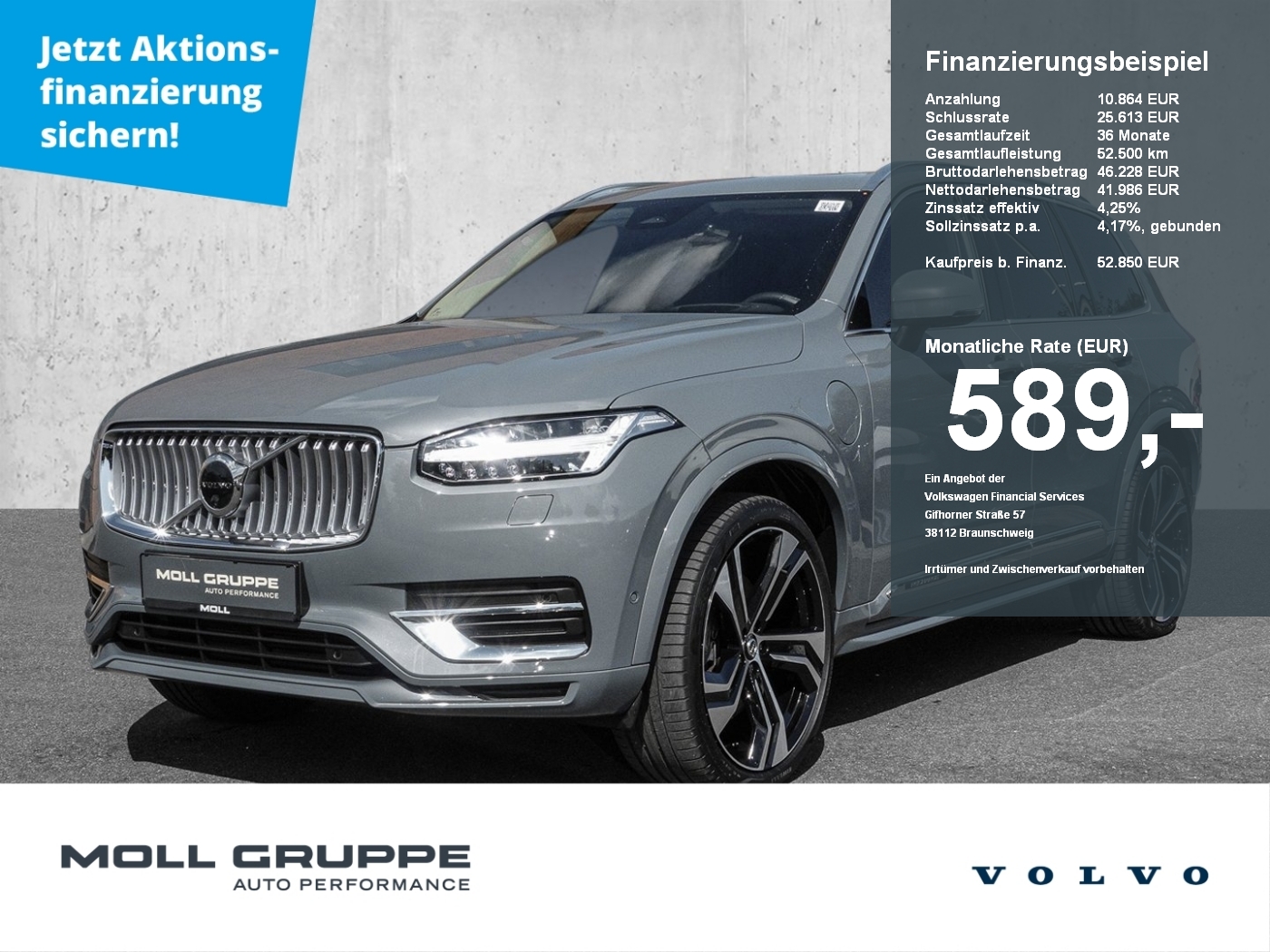 Volvo XC 90