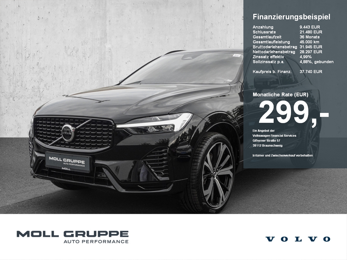 Volvo XC 60