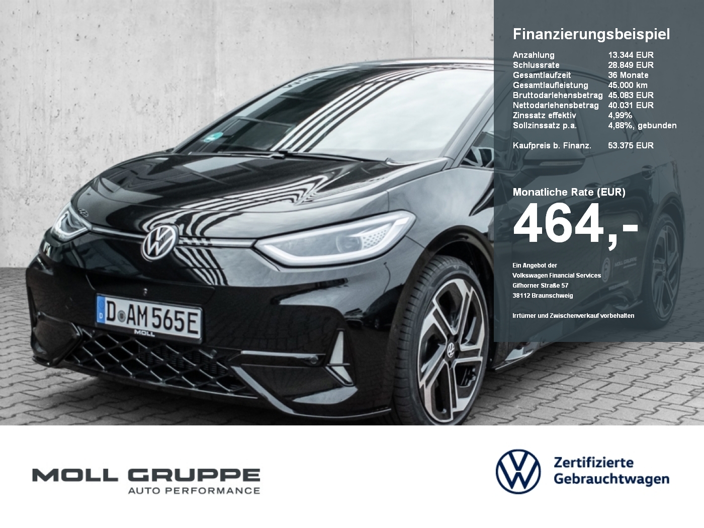 VW ID.3