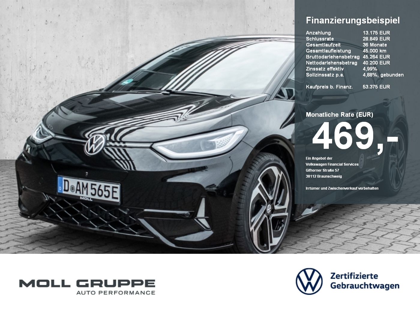 VW ID.3