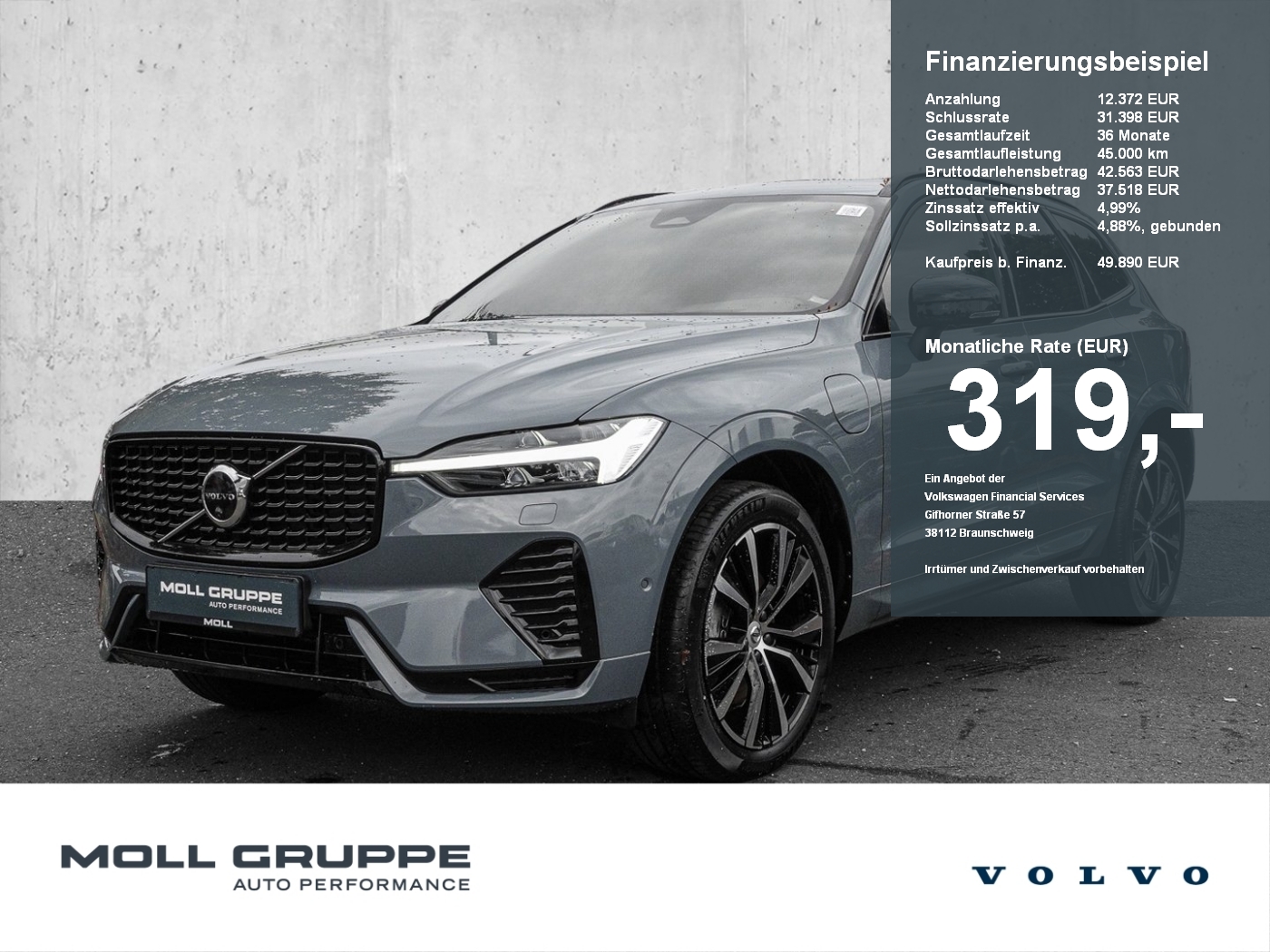 Volvo XC 60