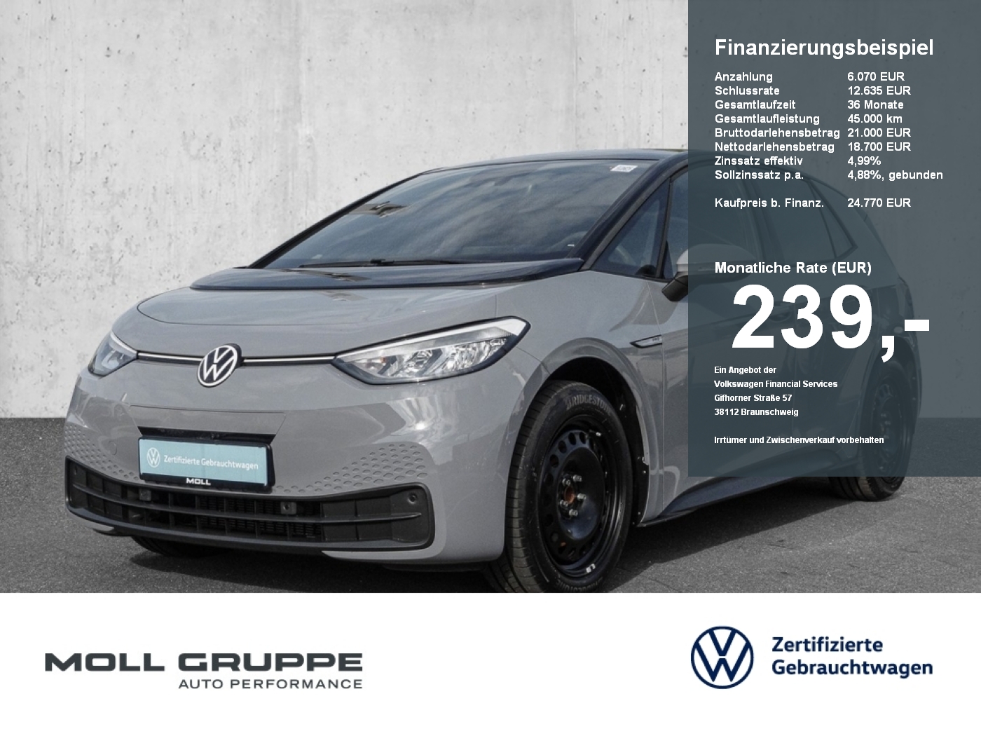 VW ID.3